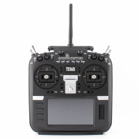 RadioMaster TX16S Mark II V4.0 Hall Gimbal 4 IN 1 ELRS Multi protocol Radio Controller Support EdgeTX/OpenTX Built in Du