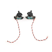 RADIOMASTER TX16S MK II Zender R1 en R2 Pots Radio Controller Vervangingsonderdelen