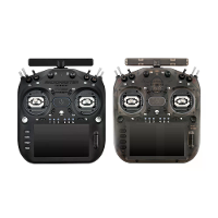 Radiomaster TX16S MK3 Radio controller ELRS 2.4GHz/900MHz Dual Band Gemini X 5.0