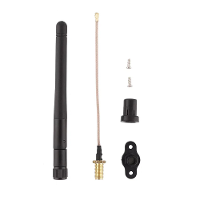 Radiomaster TX16S MKII Radiotransmitter Vervangende Onderdelen Verwijderbare Antenne Set V2 Doe het zelf Accessoires