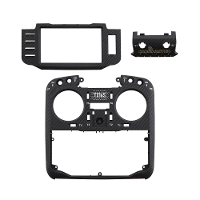 Radiomaster TX16S MKII Zender Carbon Fiber Faceplate Set DIY Vervangende Accessoires