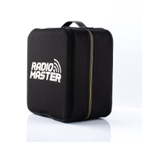 RadioMaster TX16S Radio Zender Rits Handtas Beschermhoes Schokbestendige Buitenstofzak