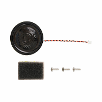 Radiomaster TX16S Radiozender Vervangende Onderdelen Achterkant Luidspreker Set DIY Accessoires