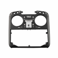 Radiomaster TX16S Verzender Vervangende Onderdelen Faceplate en Case Set Doe het zelf Accessoires