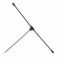 RadioMaster UFL 915/868MHz T & Y Antenne voof BR Serie Receivers
