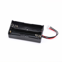 Radiomaster Vervangende 2x18650 Batterijlade voor TX8 / TX12 / TX16 Radio Controller
