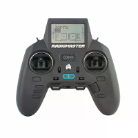 RadioMaster Zorro 2.4GHz 16CH Hall sensor gimbals JP4IN1/ELRS multi protocol OpenTX/EdgeTX systeem radiozender voor RC d