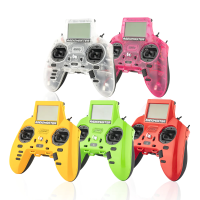 Radiomaster Zorro Radio Controller Limited Edition 2.4GHz 16CH ELRS/ 4 in 1 Multi Protocol Hall Sensor Gimbals OpenTX/Ed