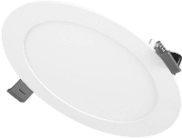 Radium DLSA1731 LED inbouwlamp 12 W Neutraal wit