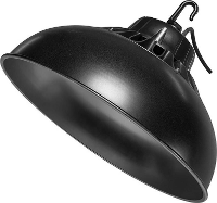 Radium HIBA1770 LED halverlichting 200 W Energielabel: LED Neutraal wit Zwart