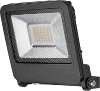 Radium LED buitenschijnwerper 30 W Warm wit