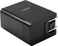 Radxa AP002 EU Stekkernetvoeding, vaste spanning Uitgangsstroom (max.) 5000 MA 1 x