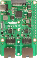 Radxa RA027G3 Development board Geschikt voor serie: Rock Pi, Raspberry Pi®