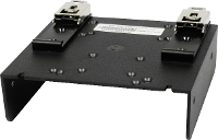 Radxa RBHutschienenhalter DIN rail houder Geschikt voor serie: Banana Pi, Radxa, Raspberry Pi®