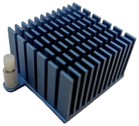 Radxa RDX Heatsink Set Koellichaam