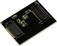 Radxa RockPi_EMMC_128 Besturingssysteem 128 GB Geschikt voor serie: Rock Pi