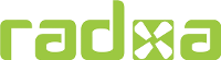 Radxa RockPi_GPIO_Extention HDMI kabel