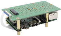 Radxa RockPi_M.2_Extend_v1.4 Shield Geschikt voor serie: Rock Pi