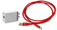 Radxa RockPi_PSU_EU Stekkernetvoeding, vaste spanning Geschikt voor: Rock Pi 1 x USB C stekker