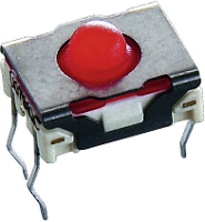 RAFI 1.14.002.116/0000 MICON 5 1.14.002.116/0000 Druktoets 42 V/DC 0.1 A 1x uit/(aan) Moment (l x b x h) 6.4 X 5.1 X 3.85 Mm 1 stuk(s)