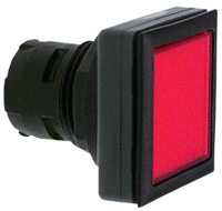 RAFI 1.30.090.501/0000 RAFIX 16 1.30.090.501/0000 Druktoets Zwart 10 stuk(s)