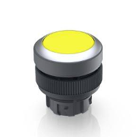 RAFI 1.30.240.021/1400 RAFIX 22 QR Druktoets Moment (l x b x h) 29.8 X 29.8 X 32.3 Mm 1 stuk(s)
