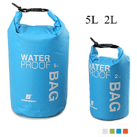 Rafting Bag Waterproof Storage Dry Bag Pouch Case For Kayaking Camping
