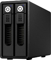 RAIDON GR3660 B3 3.5 Inch 3.5 Harde schijf behuizing USB 3.0