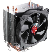 RAIJINTEK AIDOS II cpu koeler