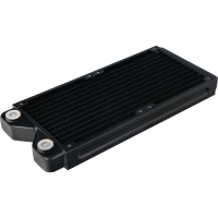 RAIJINTEK CALORE ELITE CA240   Radiator