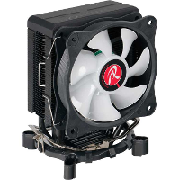RAIJINTEK ELEOS RBW cpu koeler