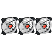 RAIJINTEK IRIS 12 RBW ADD 3 120x120x25