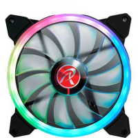 RAIJINTEK IRIS 14 RBW ADD  3 140x140x25