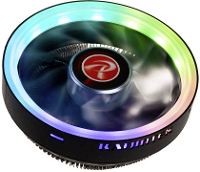 Raijintek JUNO PRO RBW RGB CPU koellichaam met ventilator