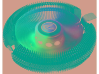 Raijintek JUNO X RGB LED CPU koellichaam met ventilator