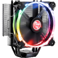 RAIJINTEK LETO RGB cpu koeler