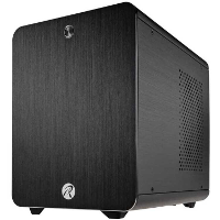 RAIJINTEK METIS PLUS ALS tower behuizing 2x USB A 3.2 (5 Gbit/s), 1x Audio