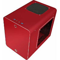 RAIJINTEK METIS PLUS mini tower behuizing