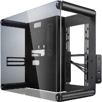RAIJINTEK PAEAN M showcaseshowcase behuizing