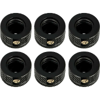 RAIJINTEK Pelias black   D141806 verbinding