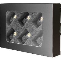 RAIJINTEK RAI   G1/4 Fitting MF0906 verbinding