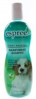 Espree Rainforest Shampoo 355ml