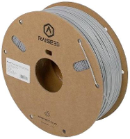 RAISE3D PMRA 1014 003 Hyper Speed ABS Filament ABS kunststof 1.75 Mm 1000 g Grijs 1 stuk(s)