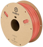 RAISE3D PMRA 1016 004 Industrial PET GF Filament PET kunststof 1.75 Mm 1000 g Rood 1 stuk(s)