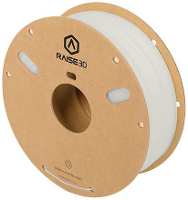 RAISE3D PMRA 1021 001 Hyper Core PPA GF25 Weiß Filament PPA 1.75 Mm 1000 g Wit 1 stuk(s)