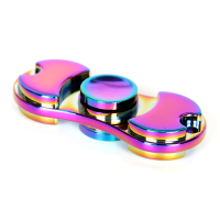 Ecubee Colorful Edc Fidget Gadget Focus Reduce Stress Gadget