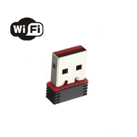 Ralink 7601 mini 150Mbps USB WiFi Wireless Adapter Network LAN Card 802.11 N/g/b