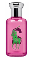 Ralph Lauren Big Pony 2 Eau De Toilette