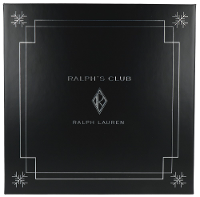 Ralph Lauren Ralphs Club Giftset Heren