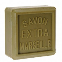 Rampal Latour Marseille Zeep met Olijfolie   Groen